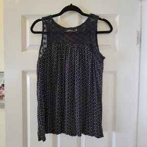 Ann Taylor Loft Tank Top